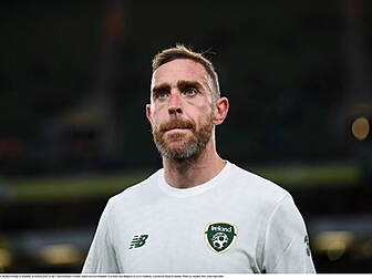 Richard Keogh has joined MK Do...